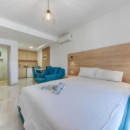 Olive Garden Apartment บาร์ ภายนอก รูปภาพ