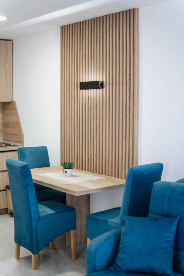 Olive Garden Apartment บาร์ ภายนอก รูปภาพ