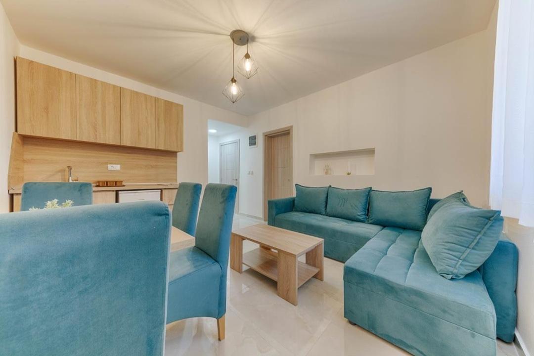 Olive Garden Apartment บาร์ ภายนอก รูปภาพ