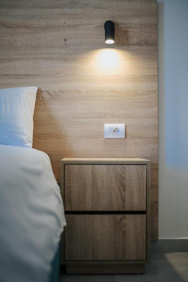 Olive Garden Apartment บาร์ ห้อง รูปภาพ