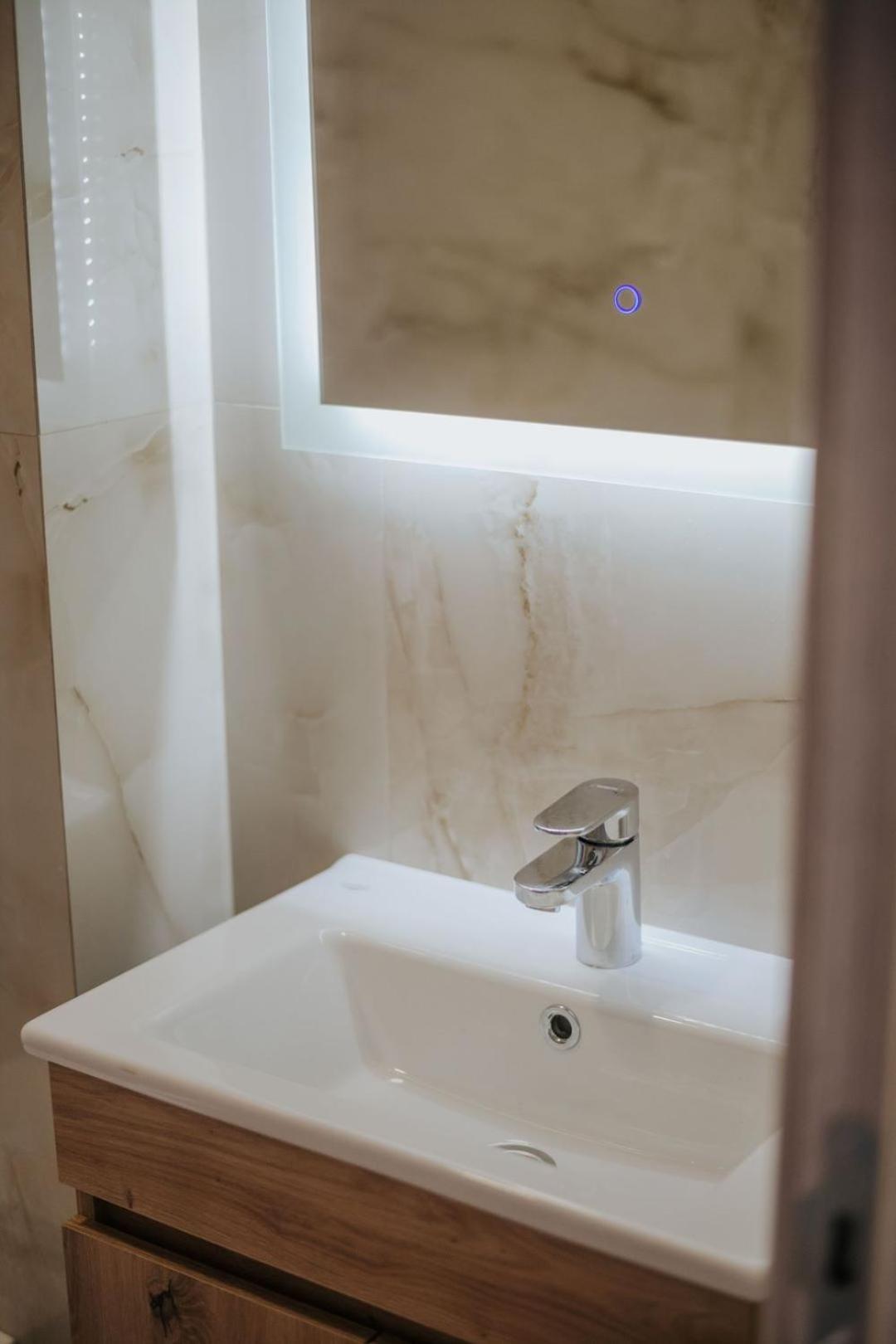 Olive Garden Apartment บาร์ ห้อง รูปภาพ