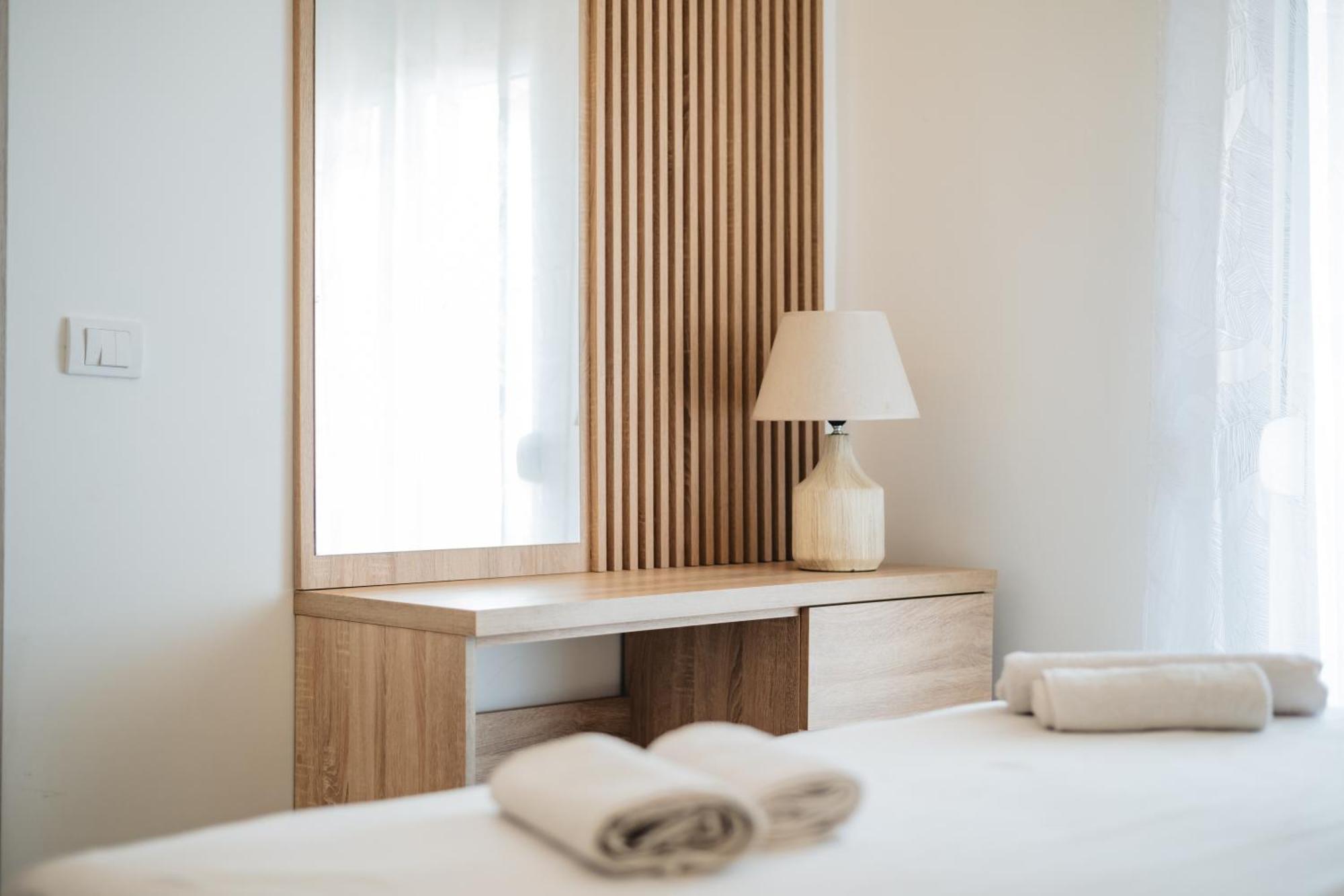 Olive Garden Apartment บาร์ ภายนอก รูปภาพ